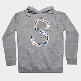 Gaudi Mosaic S Hoodie